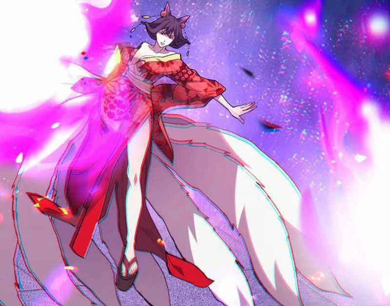 Quốc Vận Chi Chiến: Ta Lấy Bàn Cổ Trấn Chư Thiên Chapter 9 trang 125