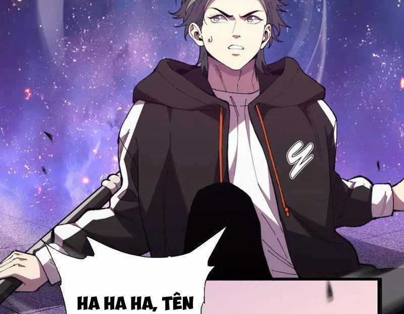 Quốc Vận Chi Chiến: Ta Lấy Bàn Cổ Trấn Chư Thiên Chapter 9 trang 23