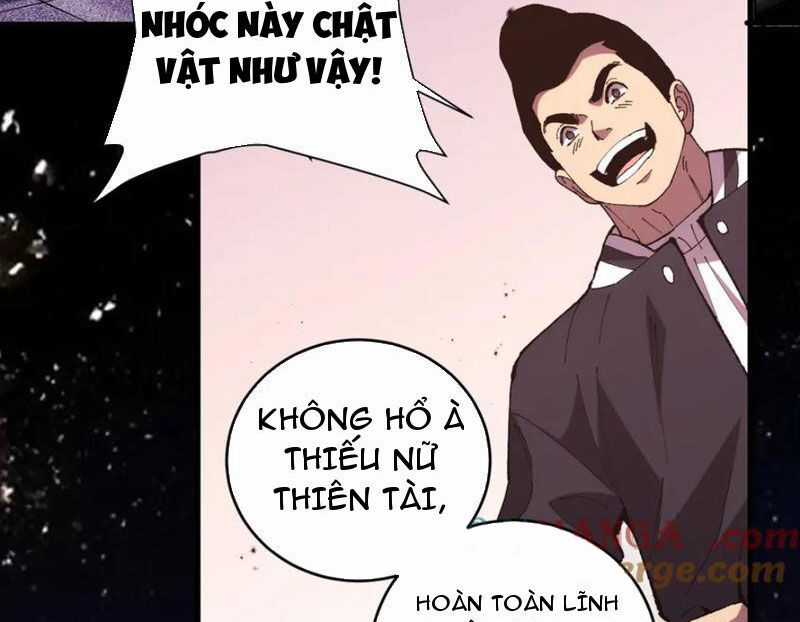 Quốc Vận Chi Chiến: Ta Lấy Bàn Cổ Trấn Chư Thiên Chapter 9 trang 24