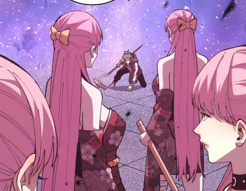 Quốc Vận Chi Chiến: Ta Lấy Bàn Cổ Trấn Chư Thiên Chapter 9 trang 27