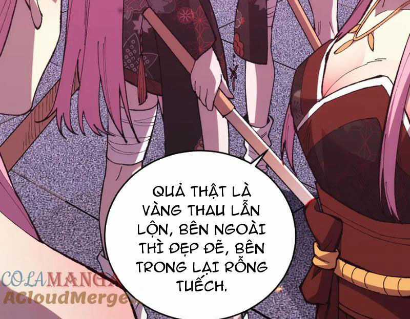 Quốc Vận Chi Chiến: Ta Lấy Bàn Cổ Trấn Chư Thiên Chapter 9 trang 28