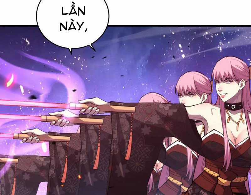 Quốc Vận Chi Chiến: Ta Lấy Bàn Cổ Trấn Chư Thiên Chapter 9 trang 30