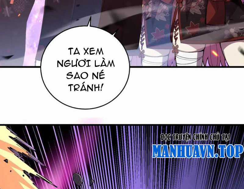 Quốc Vận Chi Chiến: Ta Lấy Bàn Cổ Trấn Chư Thiên Chapter 9 trang 31