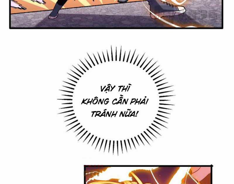 Quốc Vận Chi Chiến: Ta Lấy Bàn Cổ Trấn Chư Thiên Chapter 9 trang 36