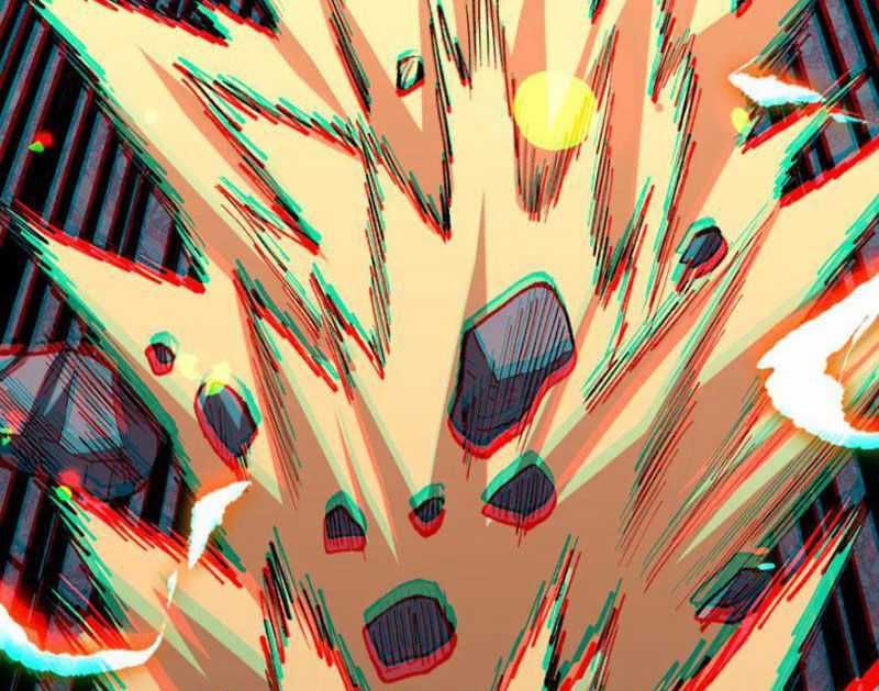 Quốc Vận Chi Chiến: Ta Lấy Bàn Cổ Trấn Chư Thiên Chapter 9 trang 41