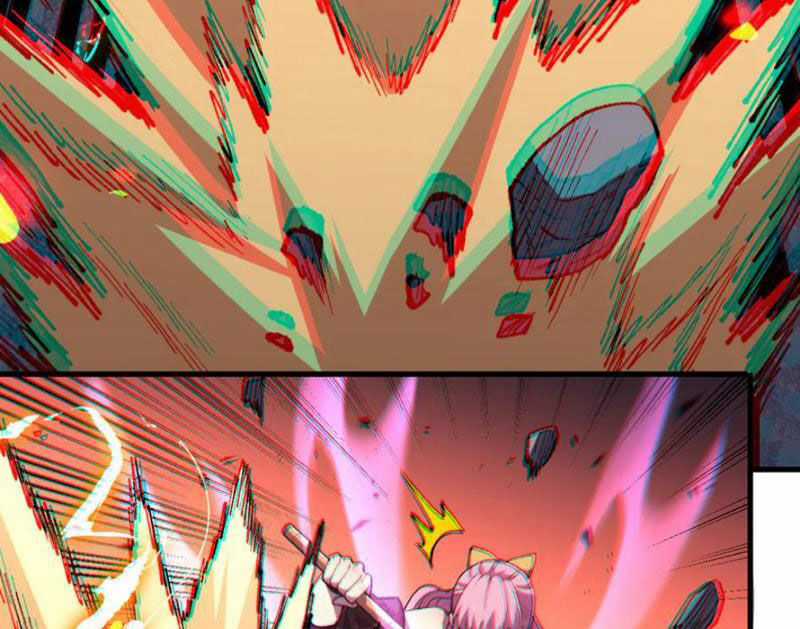 Quốc Vận Chi Chiến: Ta Lấy Bàn Cổ Trấn Chư Thiên Chapter 9 trang 42