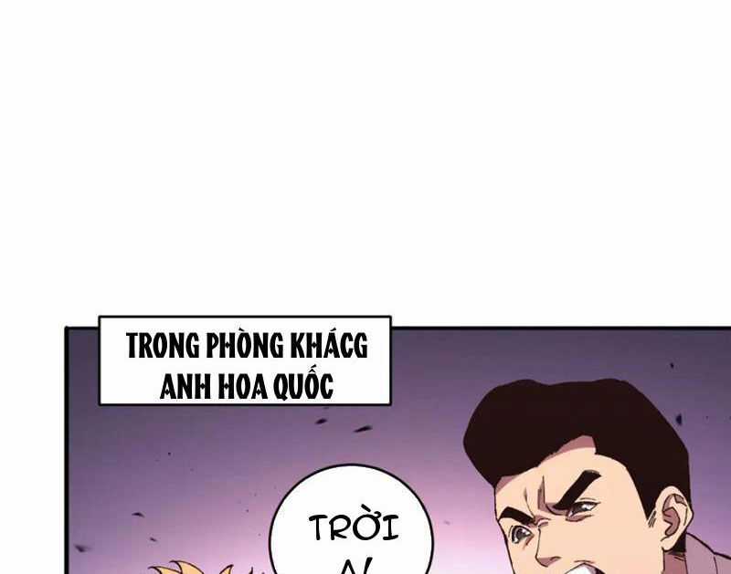 Quốc Vận Chi Chiến: Ta Lấy Bàn Cổ Trấn Chư Thiên Chapter 9 trang 46