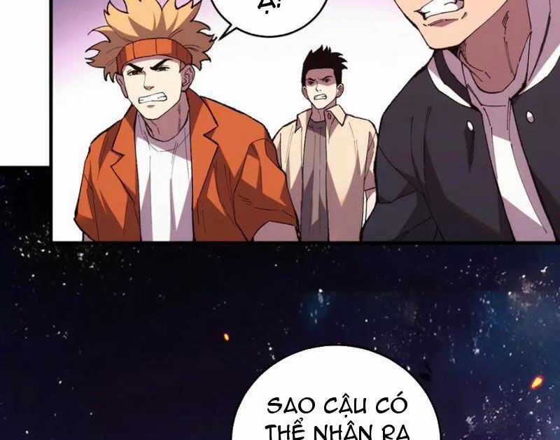 Quốc Vận Chi Chiến: Ta Lấy Bàn Cổ Trấn Chư Thiên Chapter 9 trang 47