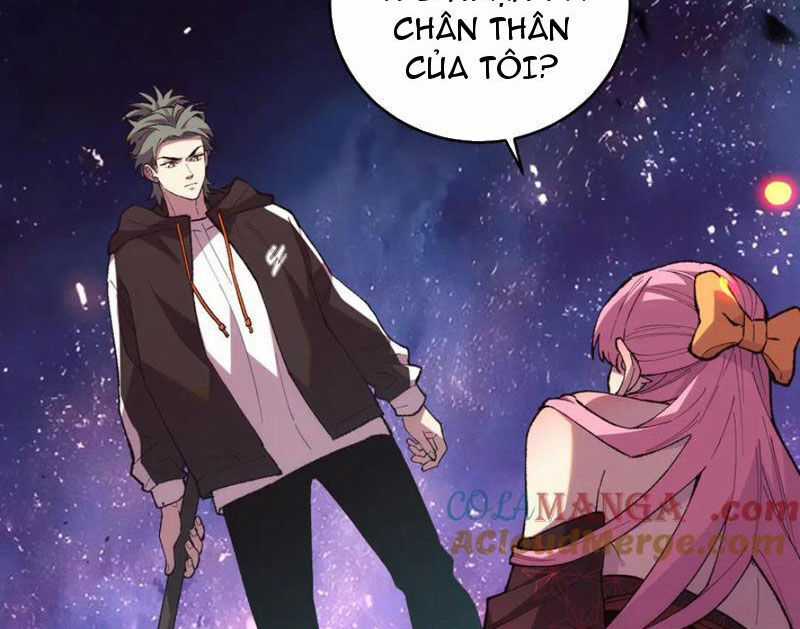 Quốc Vận Chi Chiến: Ta Lấy Bàn Cổ Trấn Chư Thiên Chapter 9 trang 48