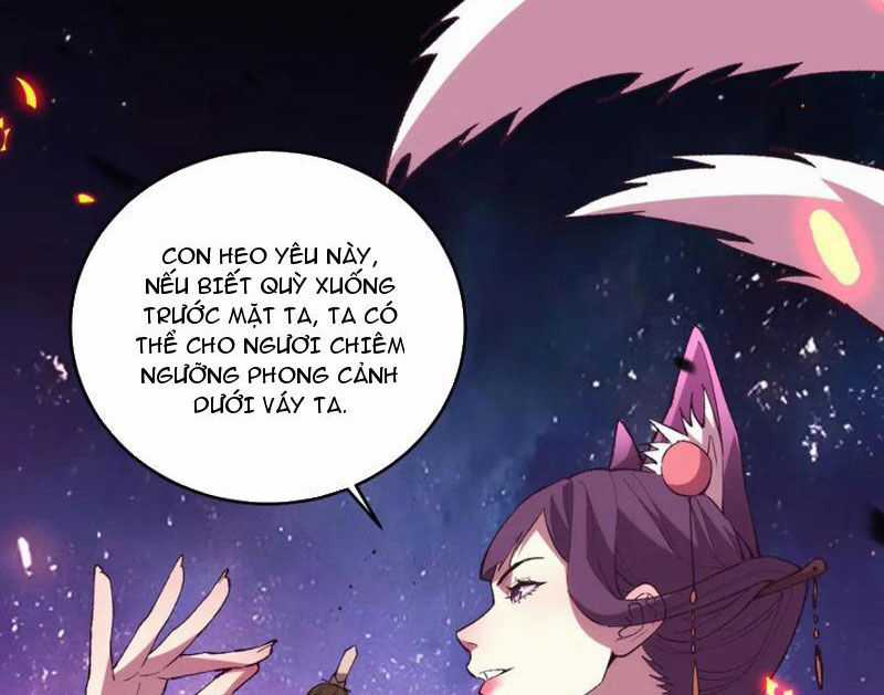 Quốc Vận Chi Chiến: Ta Lấy Bàn Cổ Trấn Chư Thiên Chapter 9 trang 51