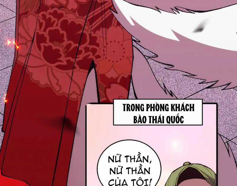 Quốc Vận Chi Chiến: Ta Lấy Bàn Cổ Trấn Chư Thiên Chapter 9 trang 53