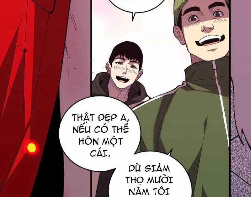 Quốc Vận Chi Chiến: Ta Lấy Bàn Cổ Trấn Chư Thiên Chapter 9 trang 54