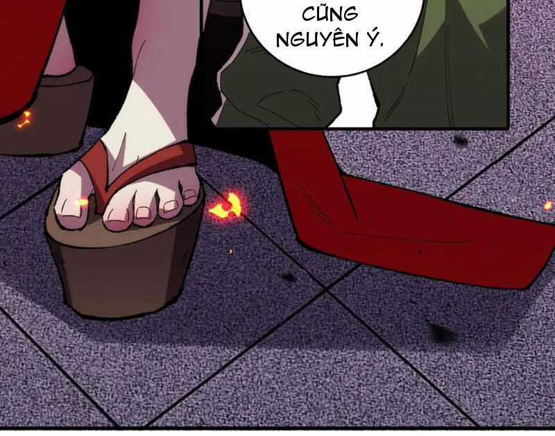 Quốc Vận Chi Chiến: Ta Lấy Bàn Cổ Trấn Chư Thiên Chapter 9 trang 55