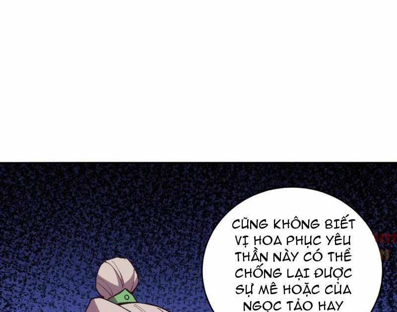 Quốc Vận Chi Chiến: Ta Lấy Bàn Cổ Trấn Chư Thiên Chapter 9 trang 56