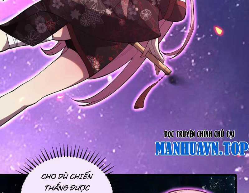 Quốc Vận Chi Chiến: Ta Lấy Bàn Cổ Trấn Chư Thiên Chapter 9 trang 6