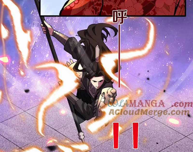 Quốc Vận Chi Chiến: Ta Lấy Bàn Cổ Trấn Chư Thiên Chapter 9 trang 68