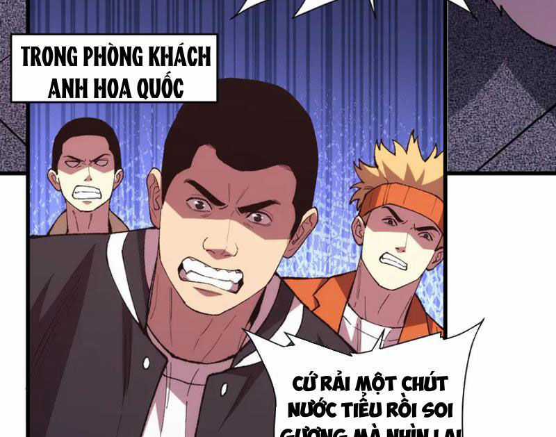 Quốc Vận Chi Chiến: Ta Lấy Bàn Cổ Trấn Chư Thiên Chapter 9 trang 71