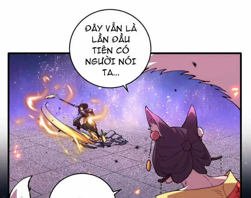 Quốc Vận Chi Chiến: Ta Lấy Bàn Cổ Trấn Chư Thiên Chapter 9 trang 77