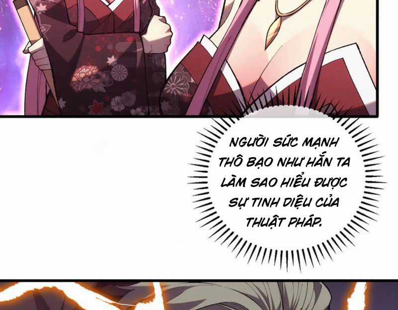 Quốc Vận Chi Chiến: Ta Lấy Bàn Cổ Trấn Chư Thiên Chapter 9 trang 8