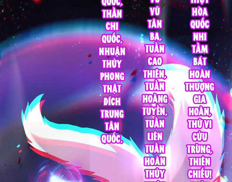 Quốc Vận Chi Chiến: Ta Lấy Bàn Cổ Trấn Chư Thiên Chapter 9 trang 81
