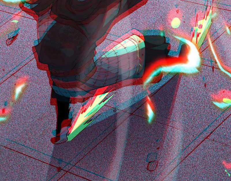 Quốc Vận Chi Chiến: Ta Lấy Bàn Cổ Trấn Chư Thiên Chapter 9 trang 85