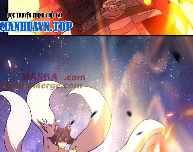 Quốc Vận Chi Chiến: Ta Lấy Bàn Cổ Trấn Chư Thiên Chapter 9 trang 96
