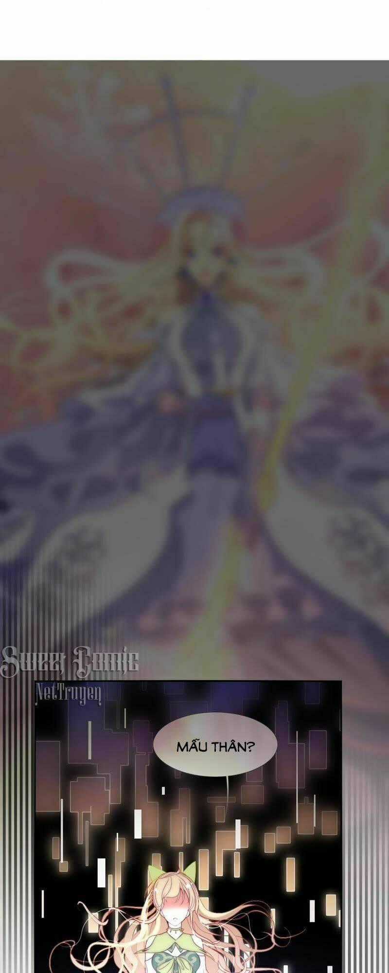 Quốc Vương Cứ Muốn Lấy Mạng Tôi Chapter 11 trang 1