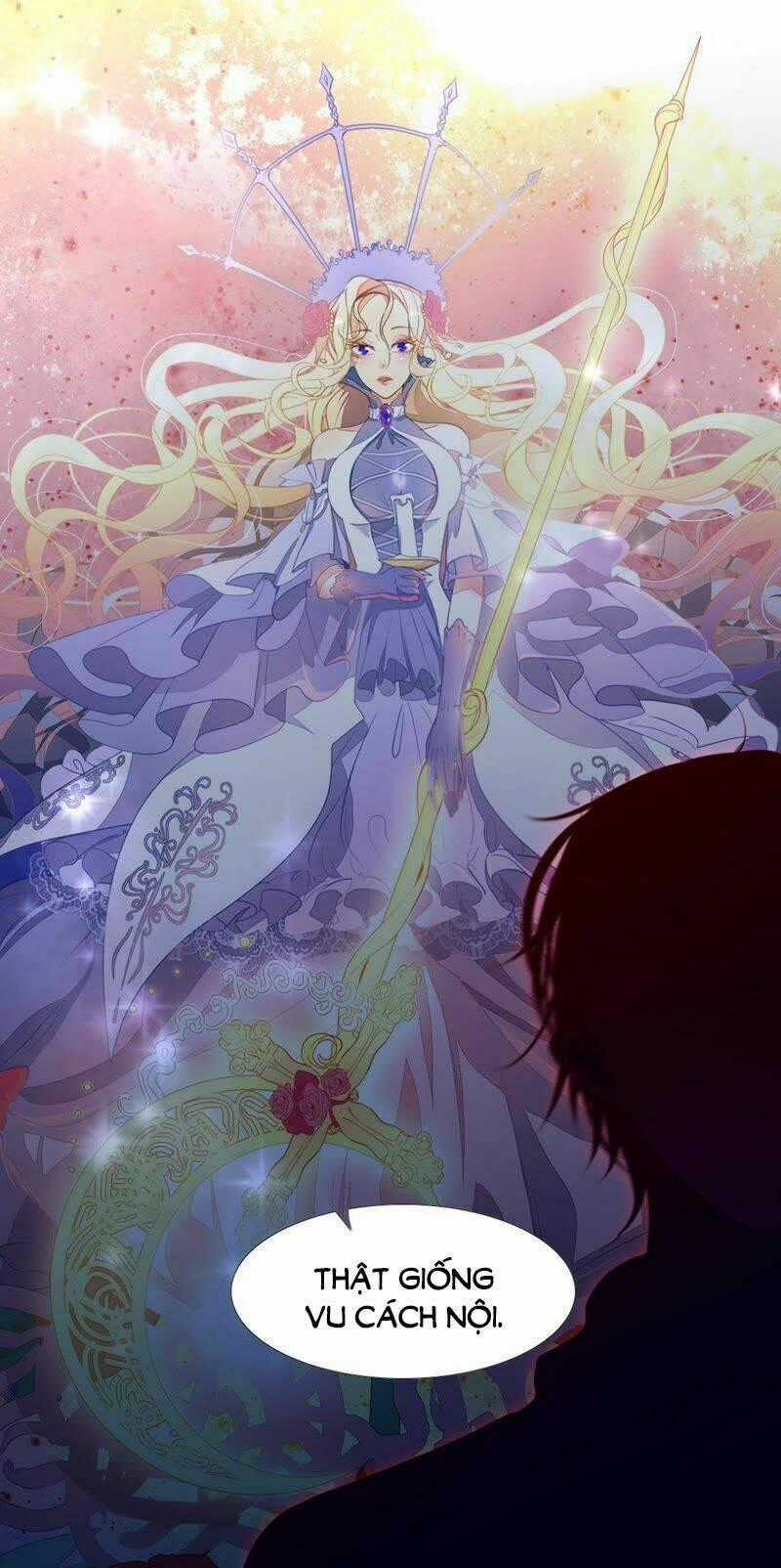 Quốc Vương Cứ Muốn Lấy Mạng Tôi Chapter 12 trang 1