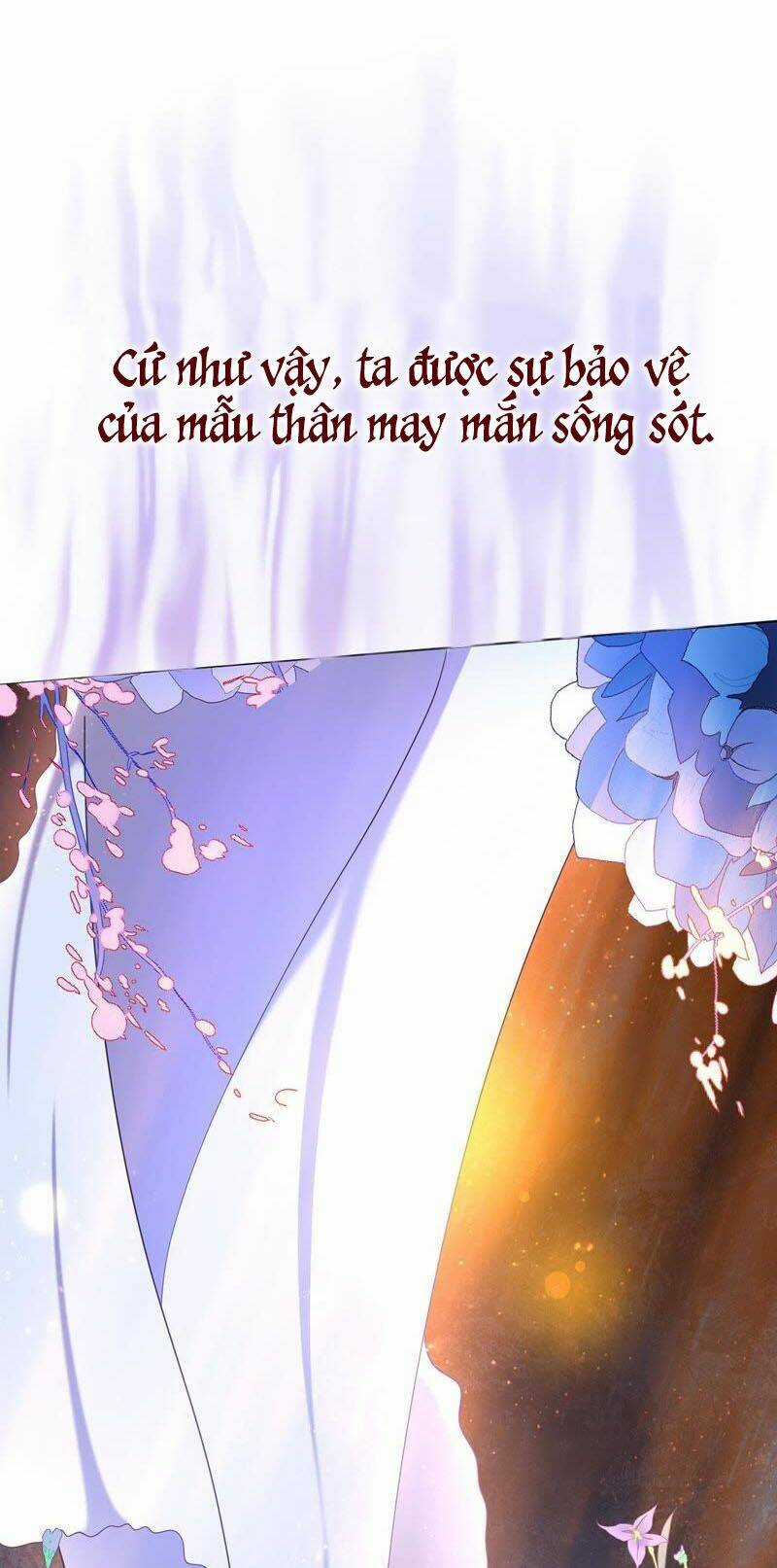 Quốc Vương Cứ Muốn Lấy Mạng Tôi Chapter 2 trang 22