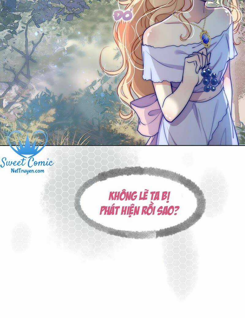 Quốc Vương Cứ Muốn Lấy Mạng Tôi Chapter 2 trang 32