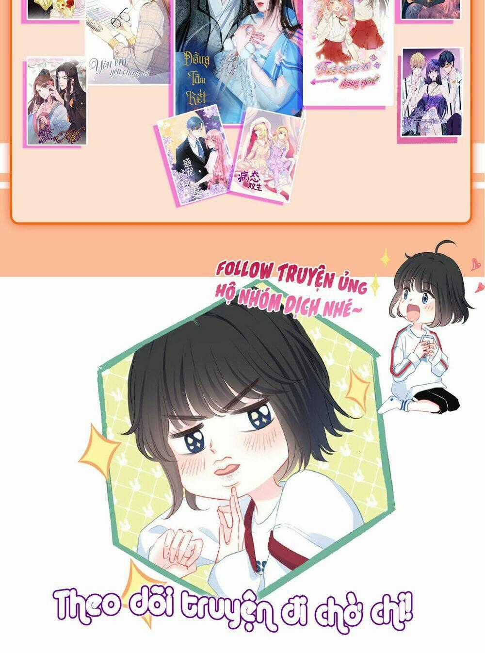 Quốc Vương Cứ Muốn Lấy Mạng Tôi Chapter 9 trang 31