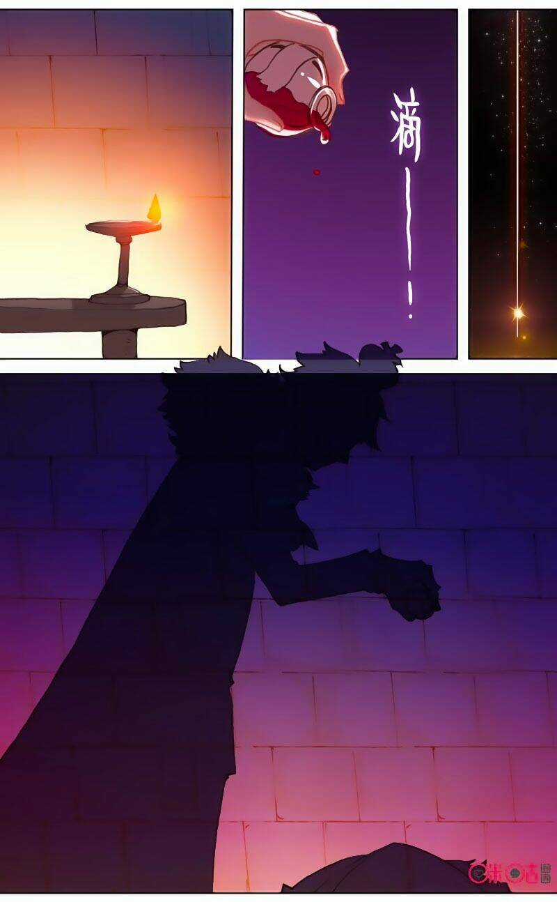 Quốc Vương Vạn Tuế Chapter 104 trang 11