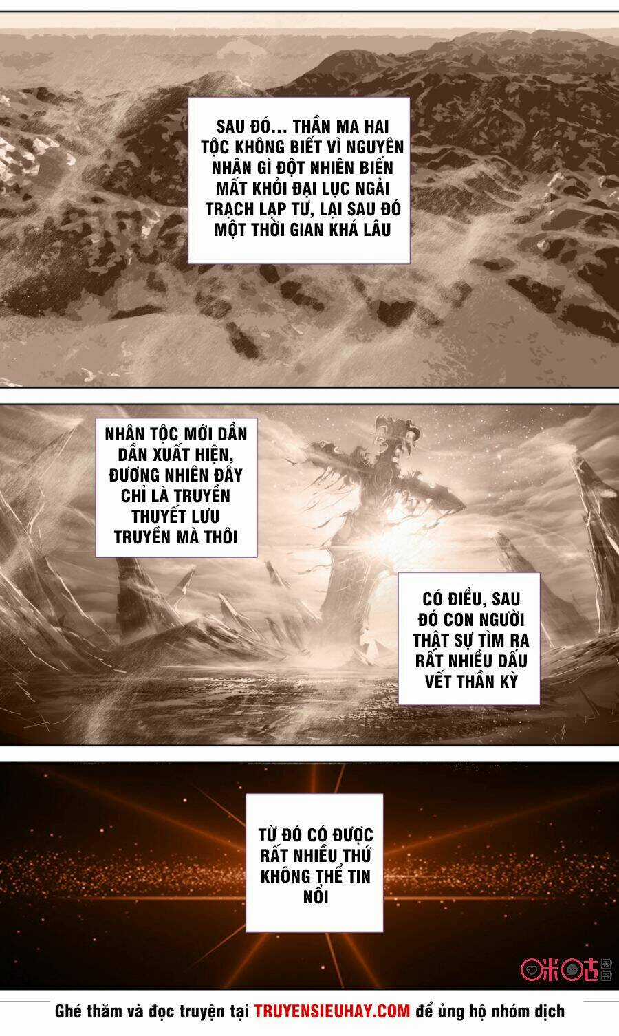 Quốc Vương Vạn Tuế Chapter 106 trang 2