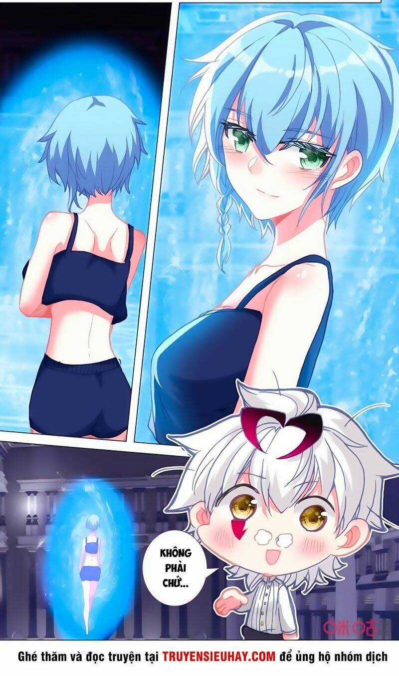 Quốc Vương Vạn Tuế Chapter 113 trang 6