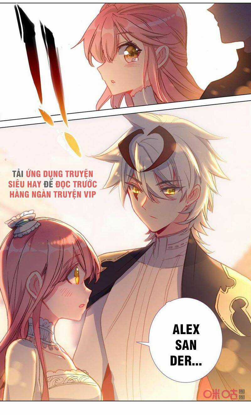 Quốc Vương Vạn Tuế Chapter 115 trang 10