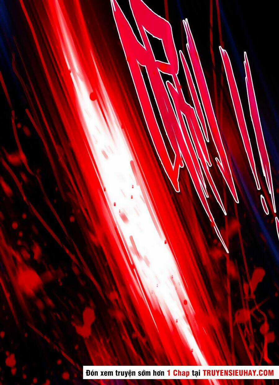 Quốc Vương Vạn Tuế Chapter 12 trang 11