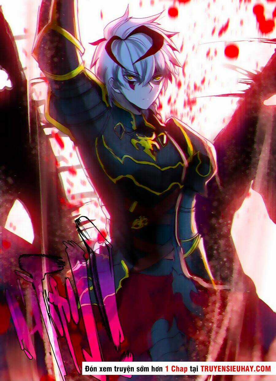 Quốc Vương Vạn Tuế Chapter 12 trang 13