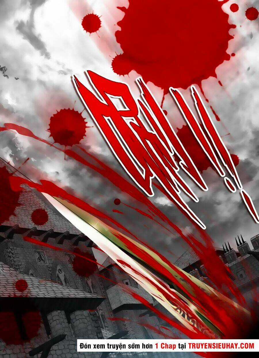 Quốc Vương Vạn Tuế Chapter 16 trang 18