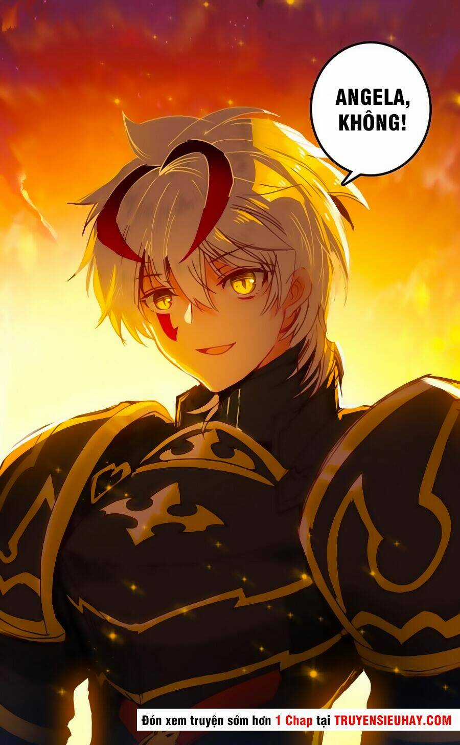 Quốc Vương Vạn Tuế Chapter 18 trang 15