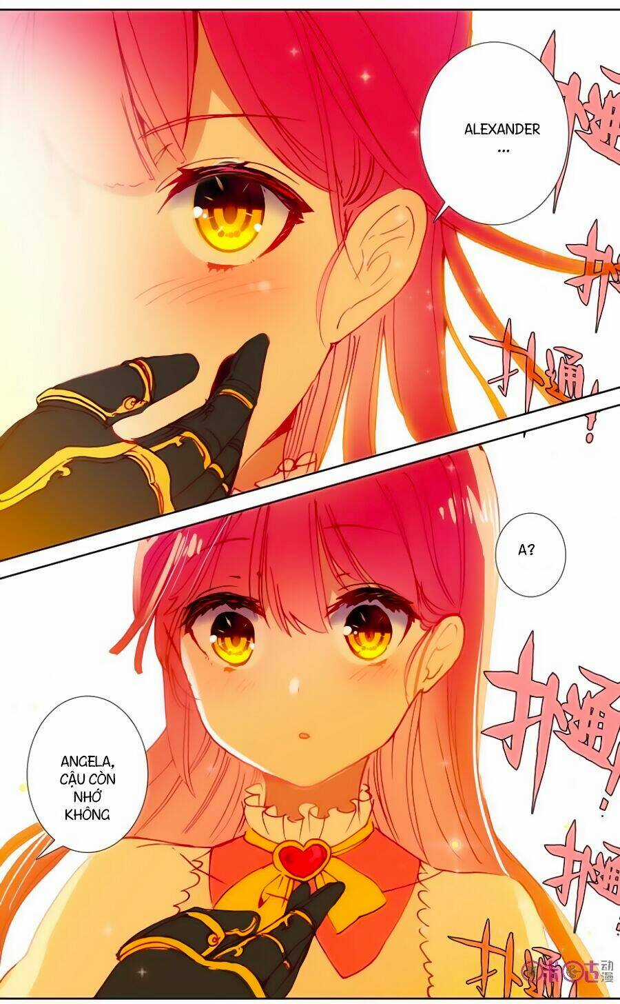 Quốc Vương Vạn Tuế Chapter 19 trang 2