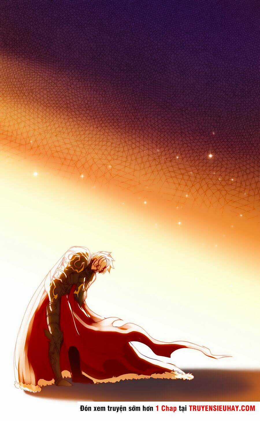 Quốc Vương Vạn Tuế Chapter 20 trang 9