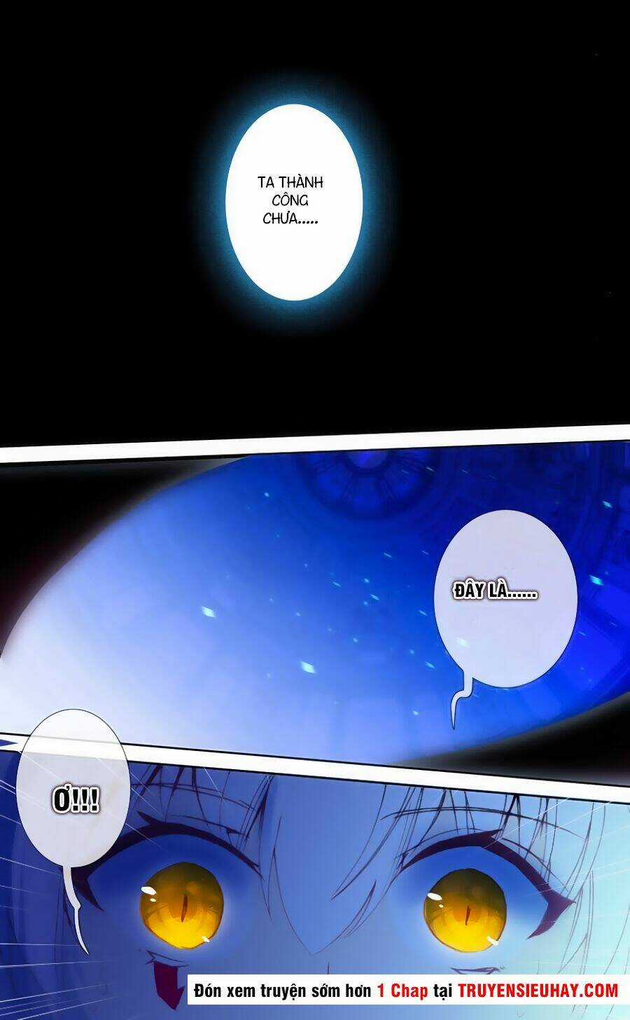 Quốc Vương Vạn Tuế Chapter 27 trang 15