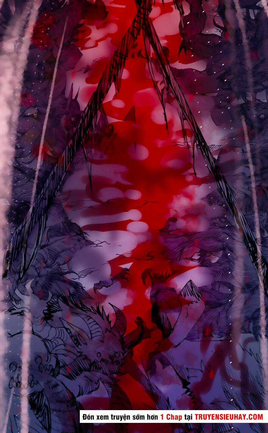 Quốc Vương Vạn Tuế Chapter 27 trang 2