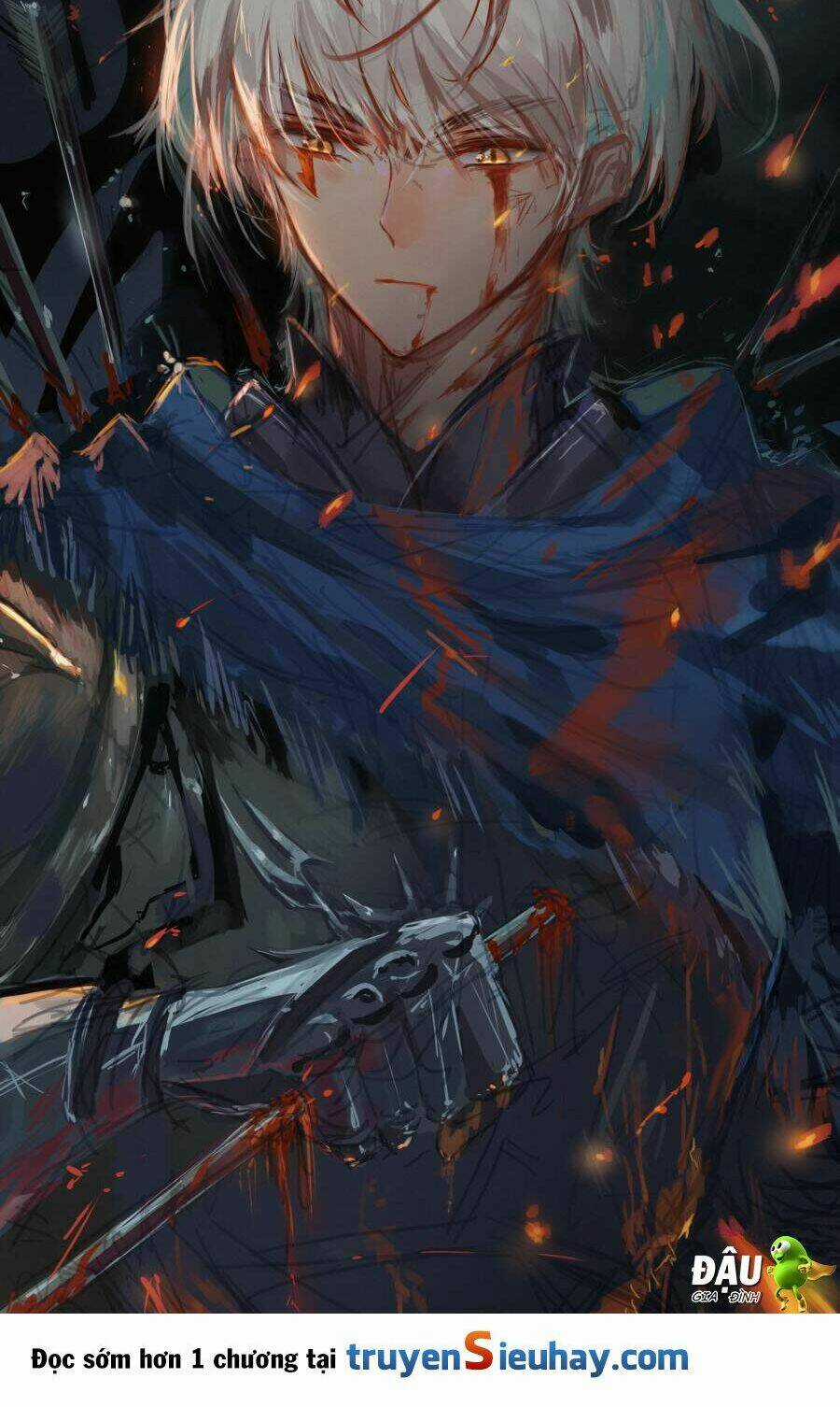 Quốc Vương Vạn Tuế Chapter 47 trang 1