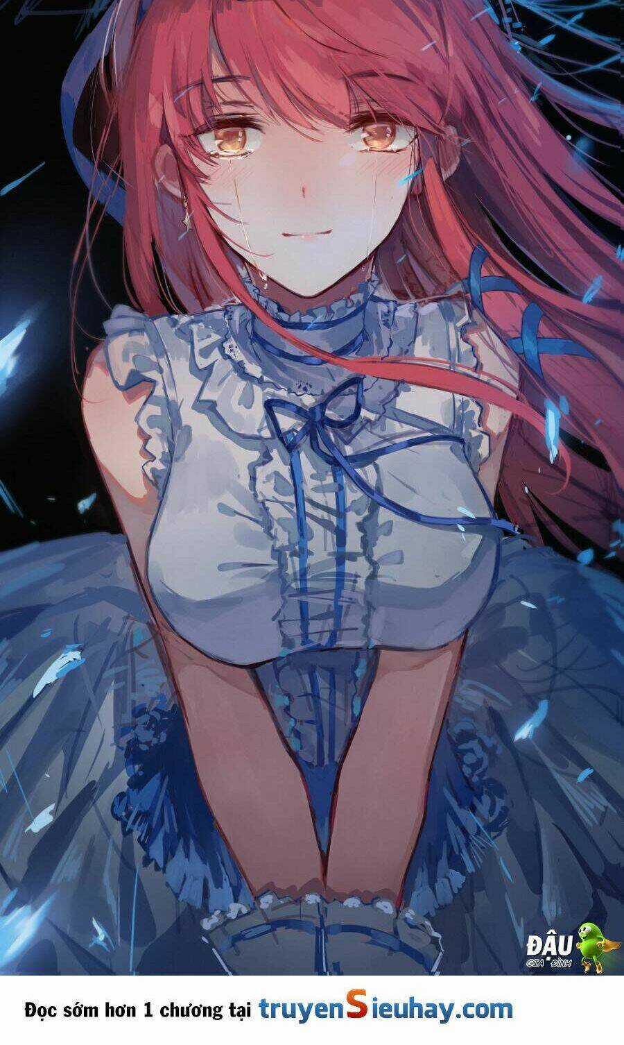 Quốc Vương Vạn Tuế Chapter 48 trang 1