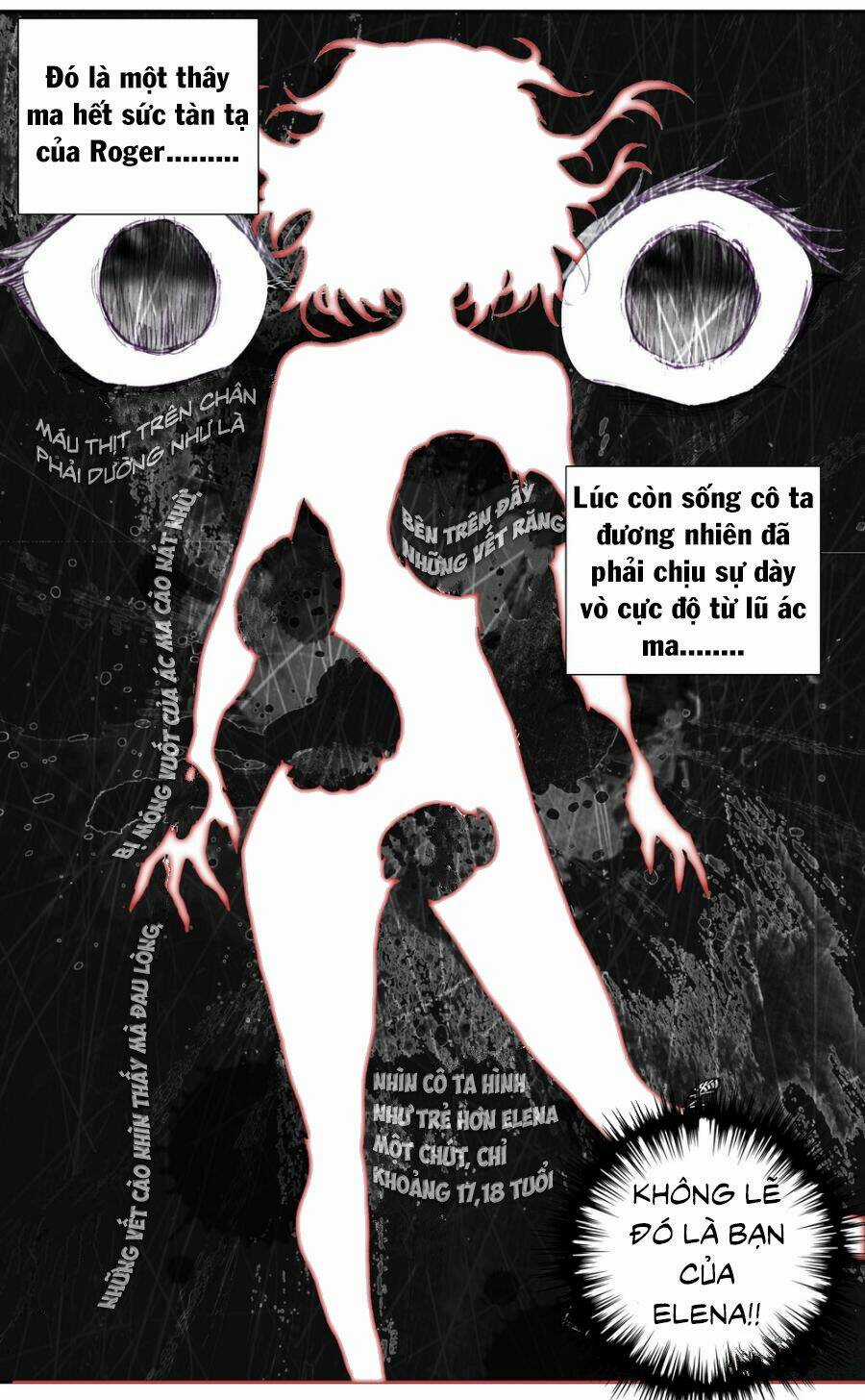 Quốc Vương Vạn Tuế Chapter 50 trang 1