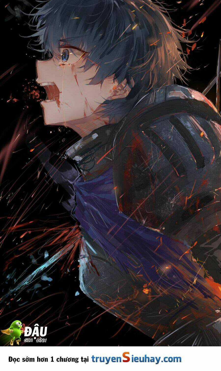 Quốc Vương Vạn Tuế Chapter 51 trang 1