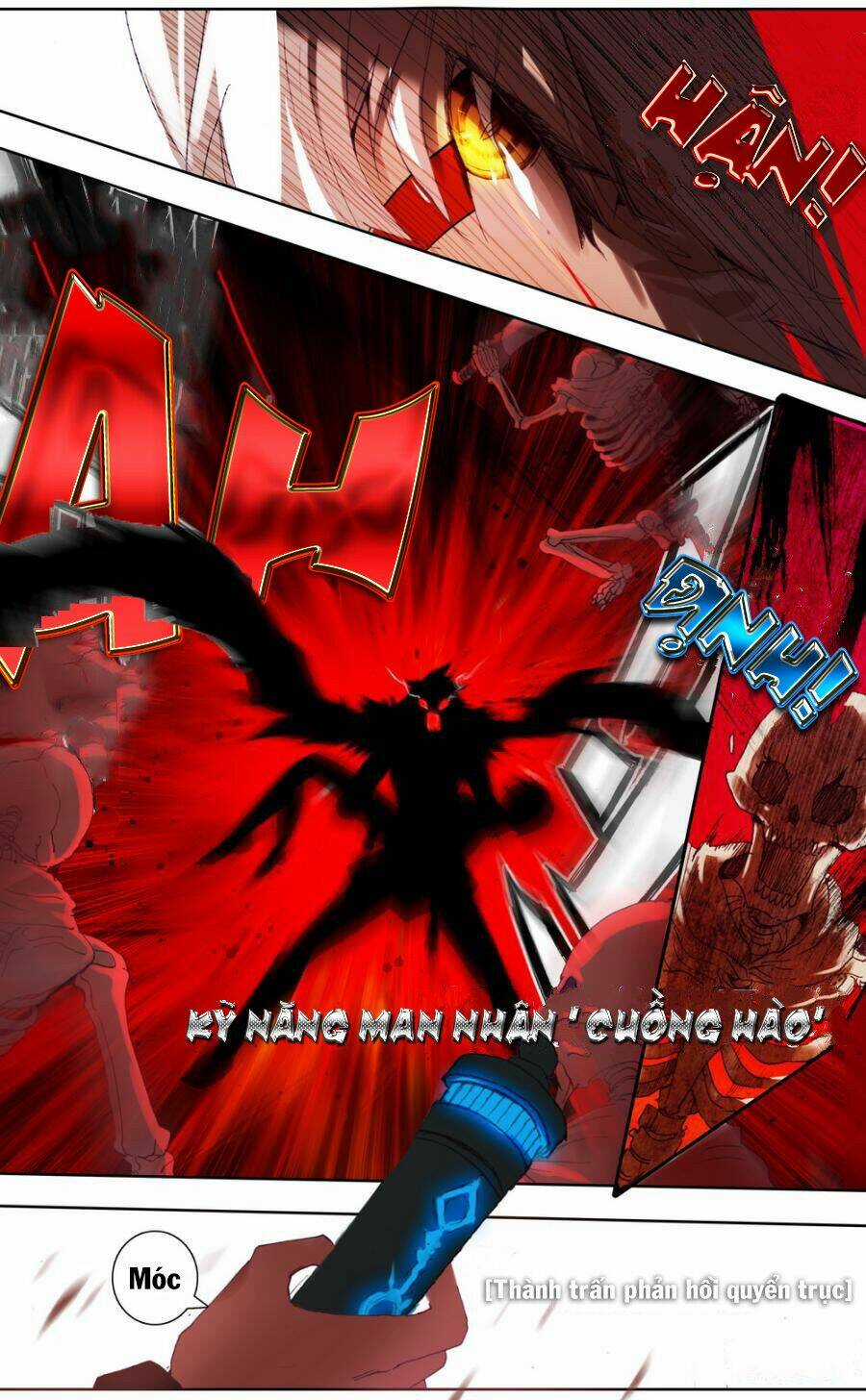 Quốc Vương Vạn Tuế Chapter 53 trang 1