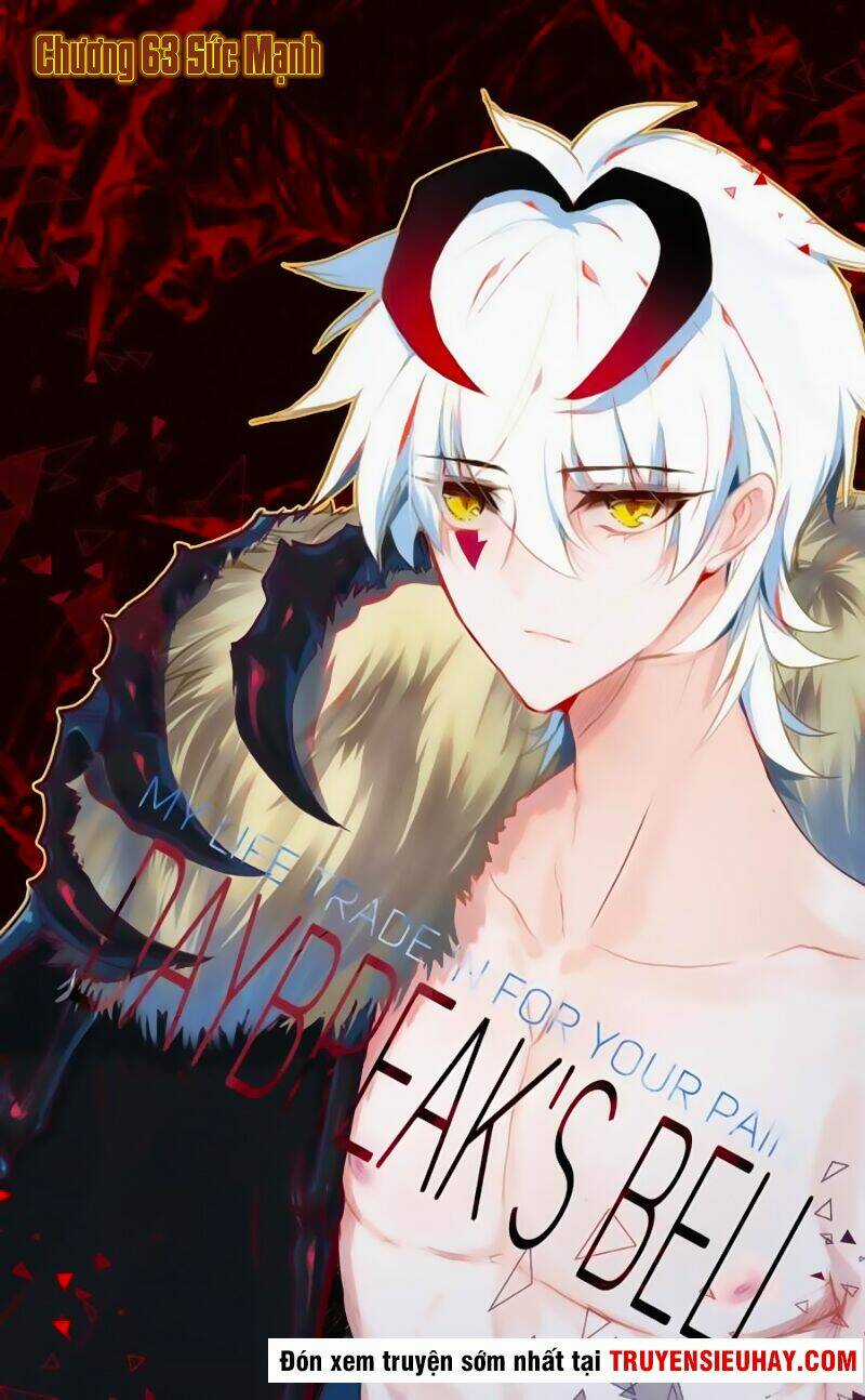 Quốc Vương Vạn Tuế Chapter 63 trang 1