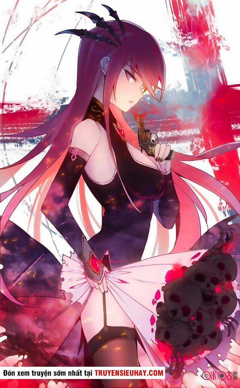 Quốc Vương Vạn Tuế Chapter 68 trang 1
